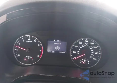 2023 Kia Seltos Ex z USA, uszkodzony, nr VIN KNDERCAA8P7377505